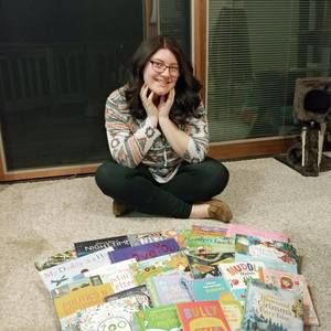 Meet your Posher, Macie